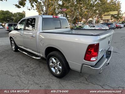 2016 RAM 1500 Big Horn   - Photo 7 - San Jose, CA 95116
