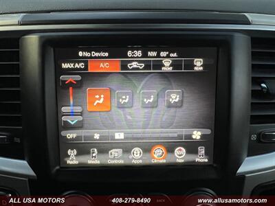 2016 RAM 1500 Big Horn   - Photo 45 - San Jose, CA 95116