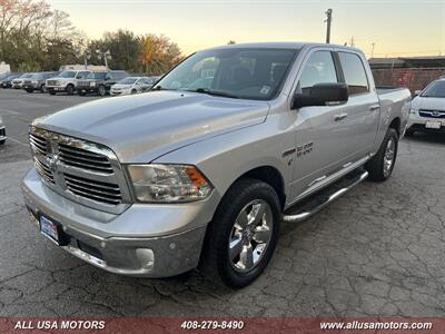 2016 RAM 1500 Big Horn   - Photo 5 - San Jose, CA 95116