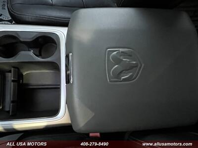 2016 RAM 1500 Big Horn   - Photo 55 - San Jose, CA 95116