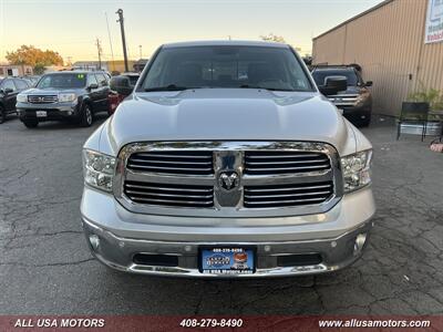 2016 RAM 1500 Big Horn   - Photo 4 - San Jose, CA 95116