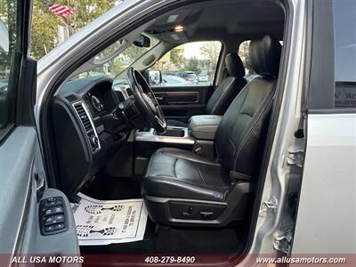 2016 RAM 1500 Big Horn   - Photo 25 - San Jose, CA 95116