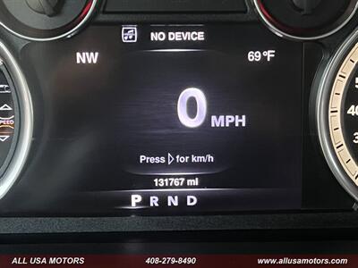 2016 RAM 1500 Big Horn   - Photo 38 - San Jose, CA 95116