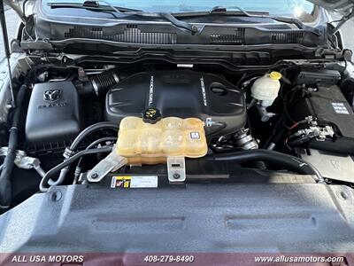 2016 RAM 1500 Big Horn   - Photo 15 - San Jose, CA 95116
