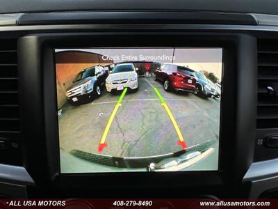 2016 RAM 1500 Big Horn   - Photo 40 - San Jose, CA 95116