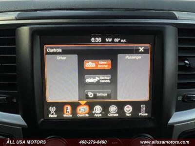 2016 RAM 1500 Big Horn   - Photo 43 - San Jose, CA 95116