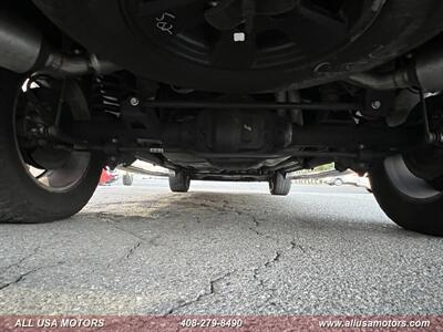 2016 RAM 1500 Big Horn   - Photo 17 - San Jose, CA 95116