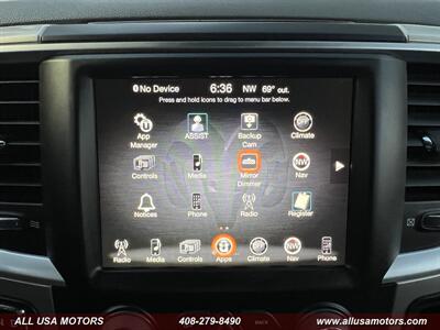 2016 RAM 1500 Big Horn   - Photo 44 - San Jose, CA 95116