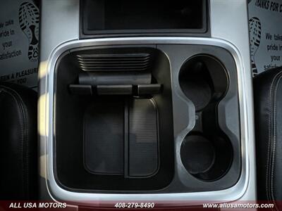 2016 RAM 1500 Big Horn   - Photo 51 - San Jose, CA 95116