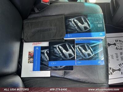 2010 Honda CR-V EX-L - Photo 44 - San Jose, CA 95116