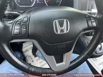 2010 Honda CR-V EX-L - Photo 16 - San Jose, CA 95116