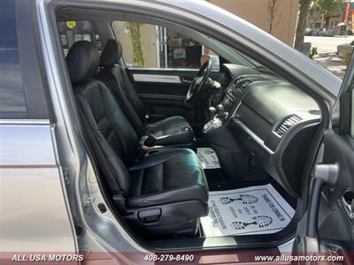 2010 Honda CR-V EX-L - Photo 25 - San Jose, CA 95116