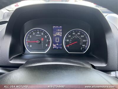 2010 Honda CR-V EX-L - Photo 27 - San Jose, CA 95116