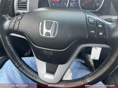 2010 Honda CR-V EX-L - Photo 18 - San Jose, CA 95116