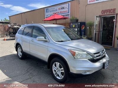 2010 Honda CR-V EX-L - Photo 3 - San Jose, CA 95116
