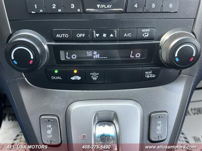 2010 Honda CR-V EX-L - Photo 32 - San Jose, CA 95116