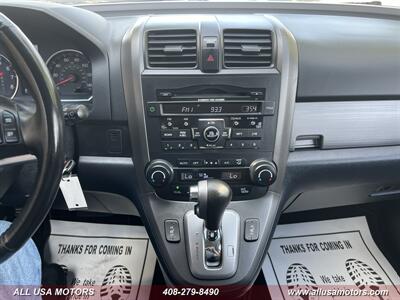 2010 Honda CR-V EX-L - Photo 29 - San Jose, CA 95116