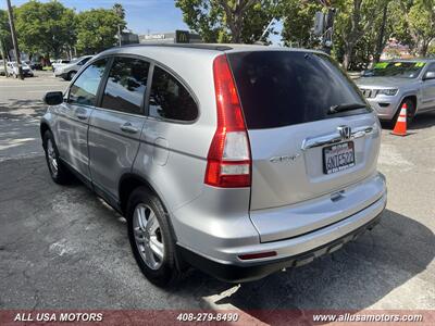2010 Honda CR-V EX-L - Photo 7 - San Jose, CA 95116