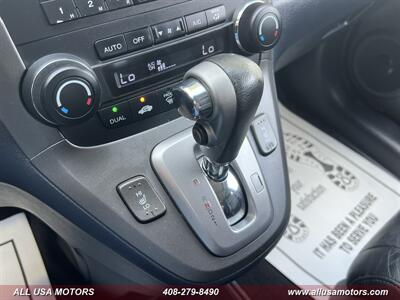 2010 Honda CR-V EX-L - Photo 34 - San Jose, CA 95116