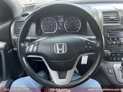 2010 Honda CR-V EX-L - Photo 15 - San Jose, CA 95116