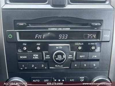 2010 Honda CR-V EX-L - Photo 31 - San Jose, CA 95116