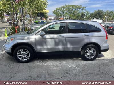2010 Honda CR-V EX-L - Photo 6 - San Jose, CA 95116