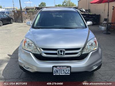 2010 Honda CR-V EX-L - Photo 4 - San Jose, CA 95116