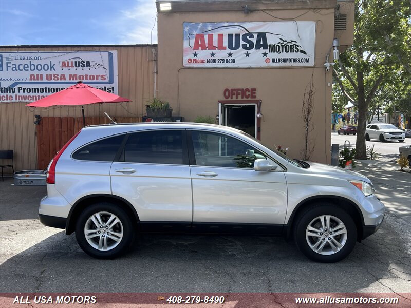 2010 Honda CR-V EX-L   - Photo 1 - San Jose, CA 95116