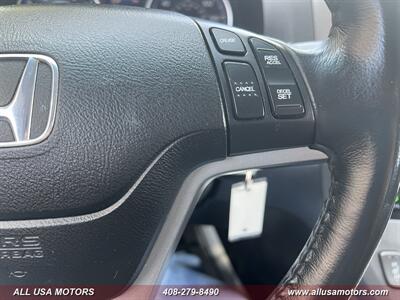 2010 Honda CR-V EX-L - Photo 19 - San Jose, CA 95116