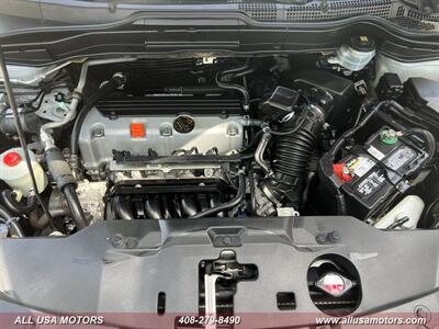 2010 Honda CR-V EX-L - Photo 12 - San Jose, CA 95116