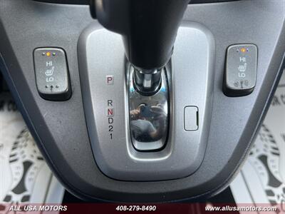 2010 Honda CR-V EX-L - Photo 33 - San Jose, CA 95116