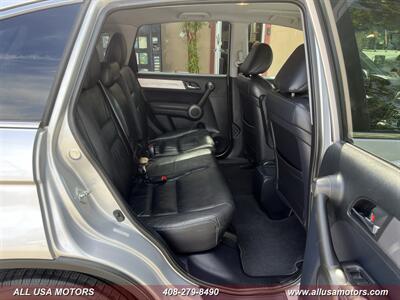 2010 Honda CR-V EX-L - Photo 24 - San Jose, CA 95116