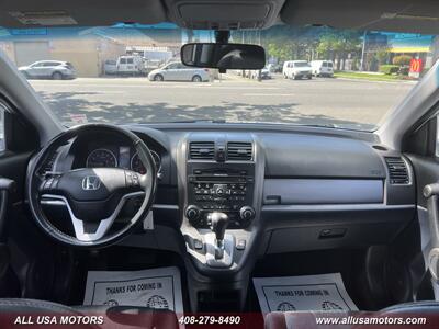 2010 Honda CR-V EX-L - Photo 26 - San Jose, CA 95116
