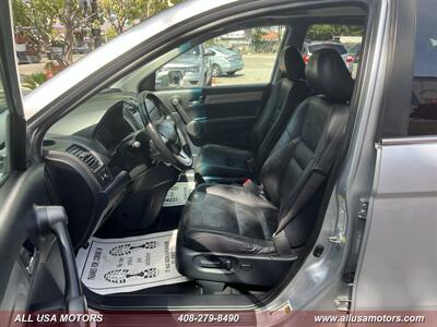 2010 Honda CR-V EX-L - Photo 20 - San Jose, CA 95116