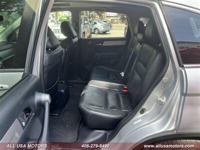 2010 Honda CR-V EX-L - Photo 21 - San Jose, CA 95116