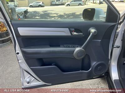 2010 Honda CR-V EX-L - Photo 13 - San Jose, CA 95116