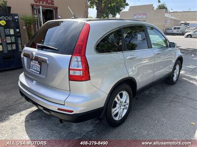 2010 Honda CR-V EX-L - Photo 9 - San Jose, CA 95116