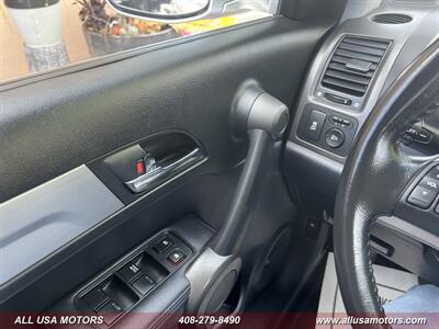 2010 Honda CR-V EX-L - Photo 37 - San Jose, CA 95116