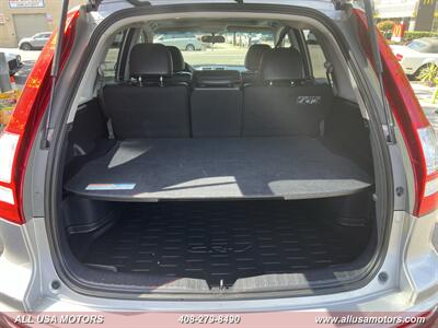 2010 Honda CR-V EX-L - Photo 22 - San Jose, CA 95116