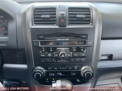 2010 Honda CR-V EX-L - Photo 30 - San Jose, CA 95116