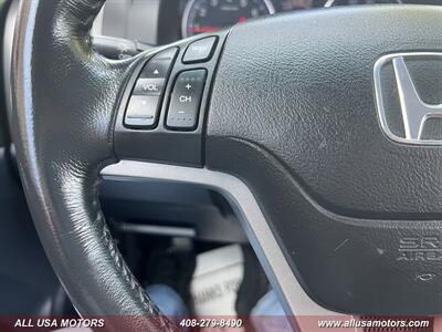 2010 Honda CR-V EX-L - Photo 17 - San Jose, CA 95116