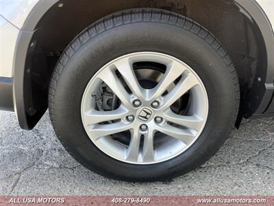 2010 Honda CR-V EX-L - Photo 11 - San Jose, CA 95116