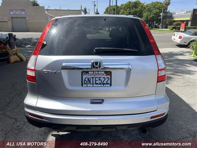 2010 Honda CR-V EX-L - Photo 8 - San Jose, CA 95116