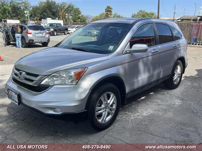 2010 Honda CR-V EX-L - Photo 5 - San Jose, CA 95116