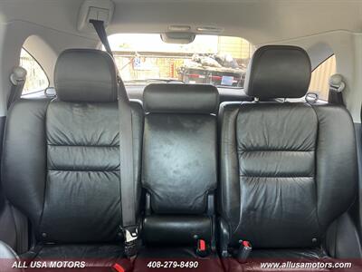 2010 Honda CR-V EX-L - Photo 23 - San Jose, CA 95116