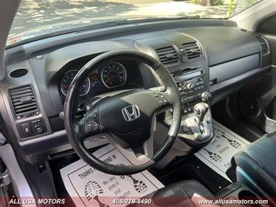2010 Honda CR-V EX-L - Photo 14 - San Jose, CA 95116