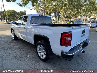 2014 GMC Sierra 1500 SLE   - Photo 7 - San Jose, CA 95116