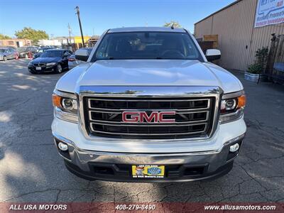 2014 GMC Sierra 1500 SLE   - Photo 4 - San Jose, CA 95116