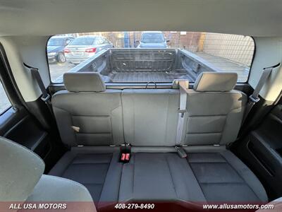 2014 GMC Sierra 1500 SLE   - Photo 29 - San Jose, CA 95116