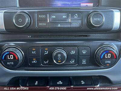 2014 GMC Sierra 1500 SLE   - Photo 40 - San Jose, CA 95116